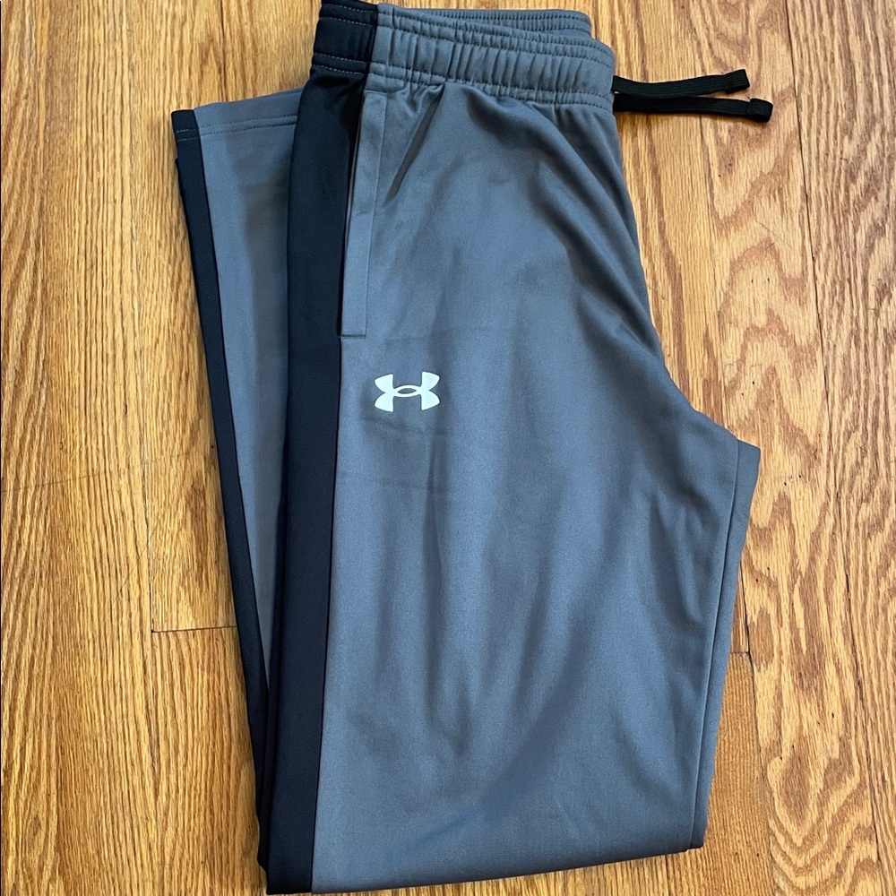 Under Armour athletic pants
